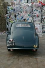 Fiat 1500C Coupe 1945 года